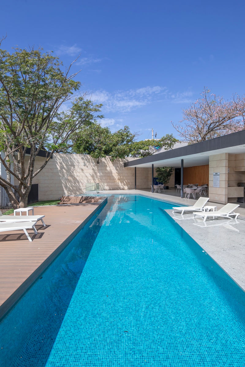 Private Pool Turnkey Condo, Santa Ana, San Jose