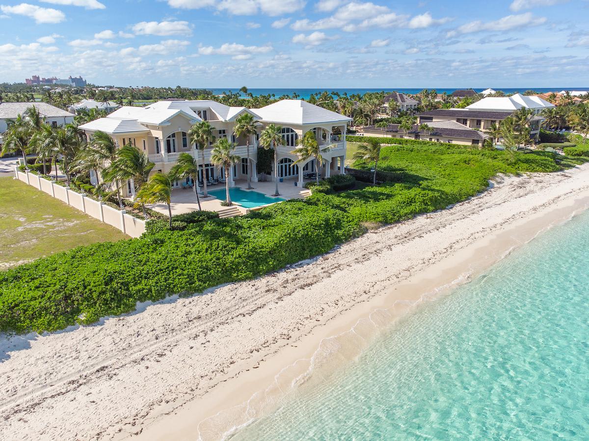 46 Ocean Club Estates