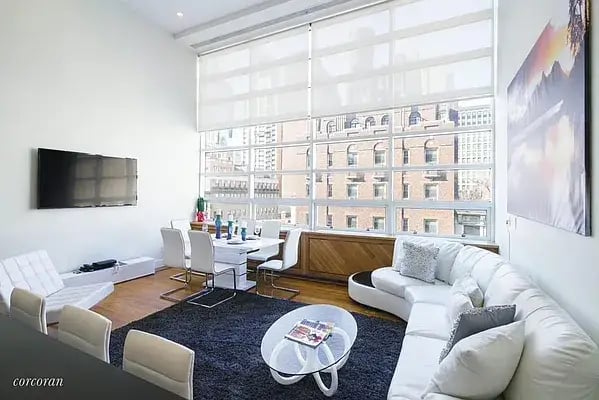 147 Lexington Avenue Unit: PH4R