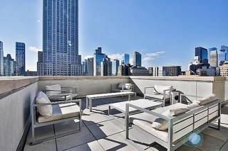 3 West 36th Street, Apt 8-E