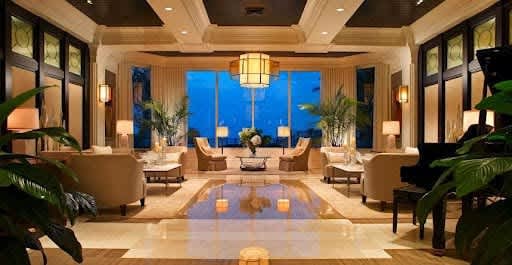 The Quintessential Luxury of Palm Beach County: A Journey Through Five Opulent Spas and Resorts