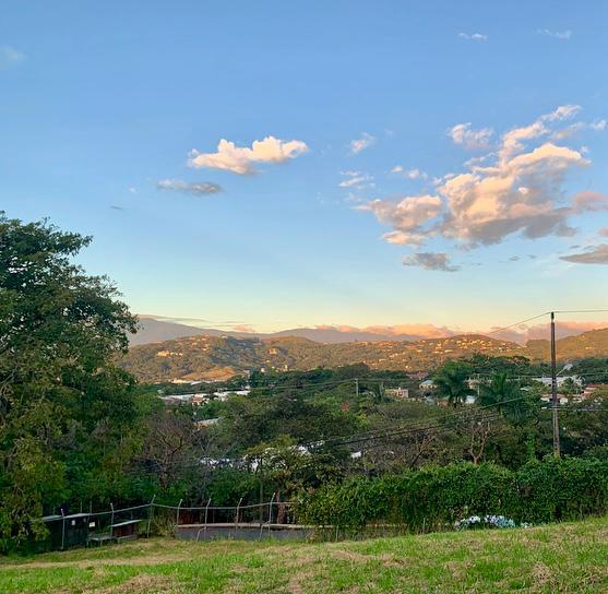 Scenic Mountain View Residential Lot, Santa Ana, San Jose