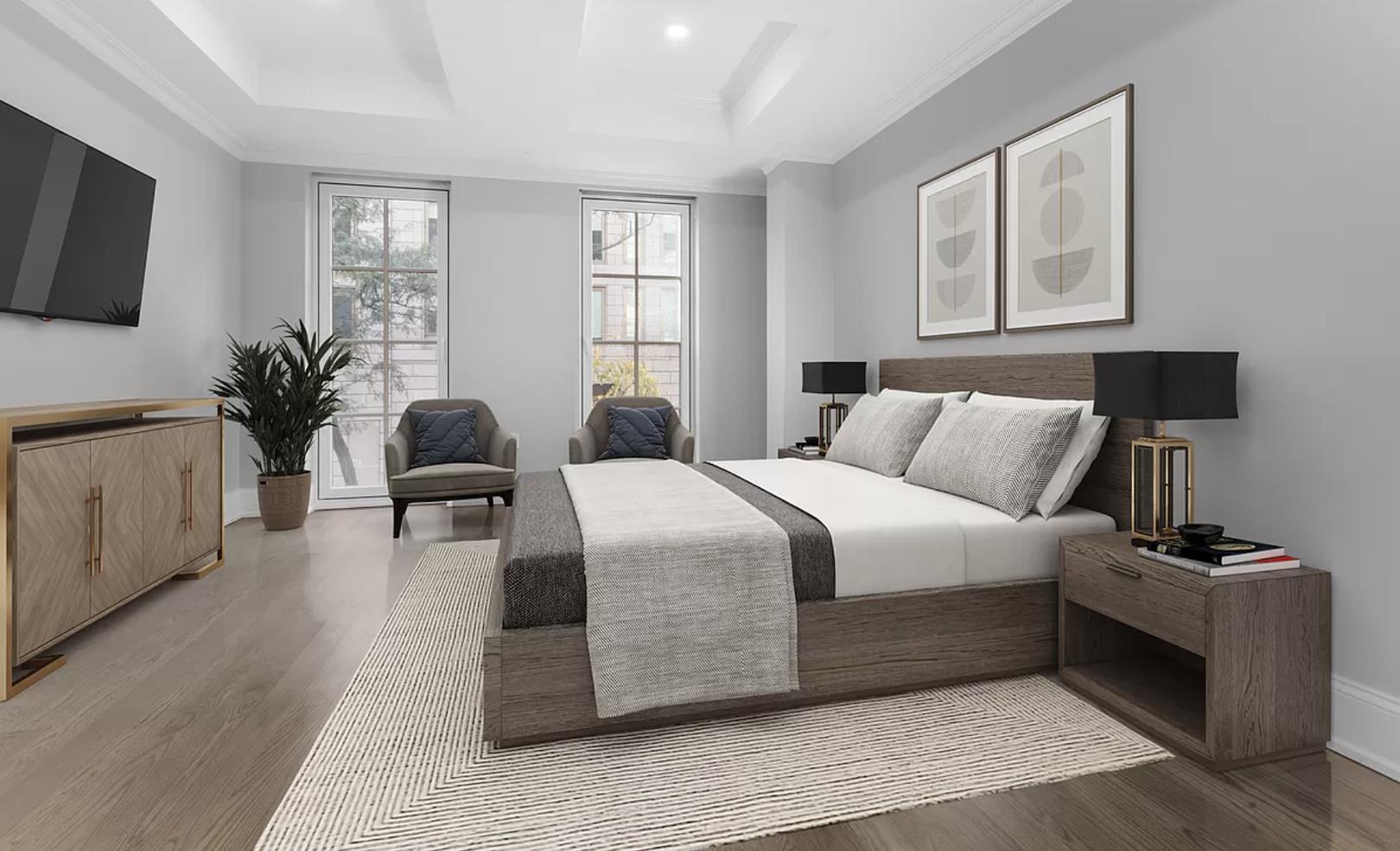 227 East 67th Street, Apt M-2