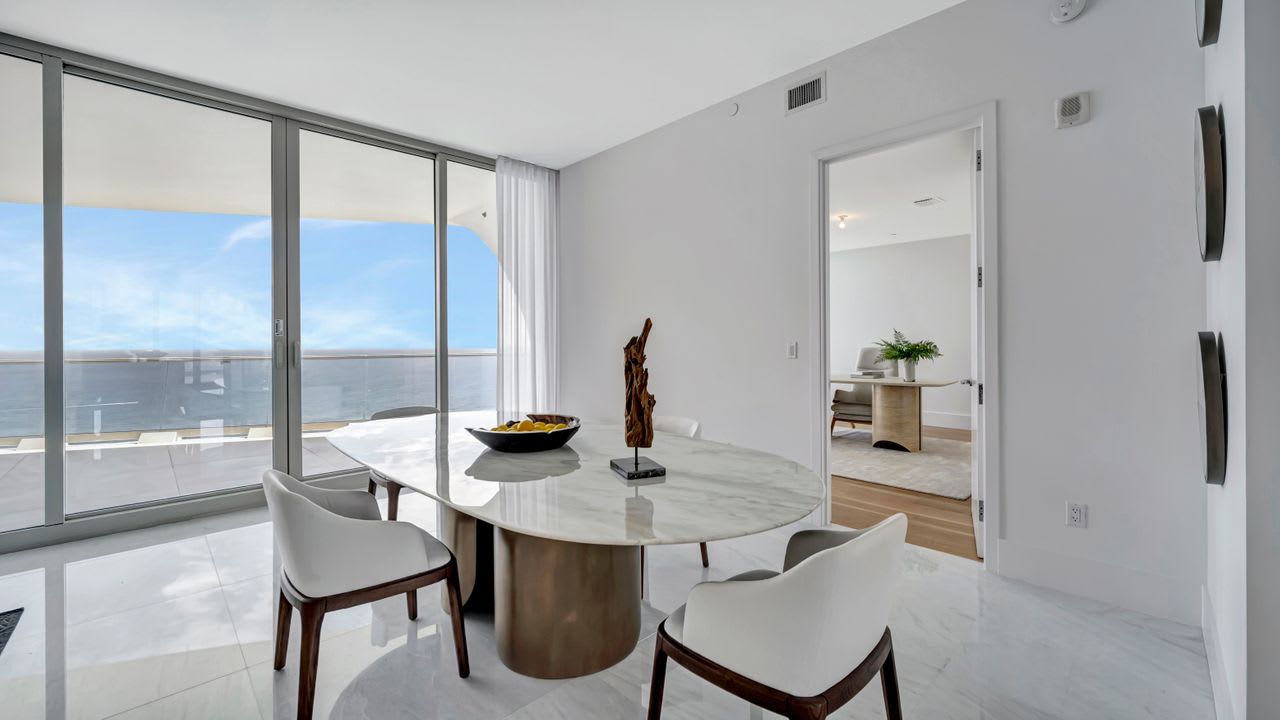 16901 Collins Ave, #5303