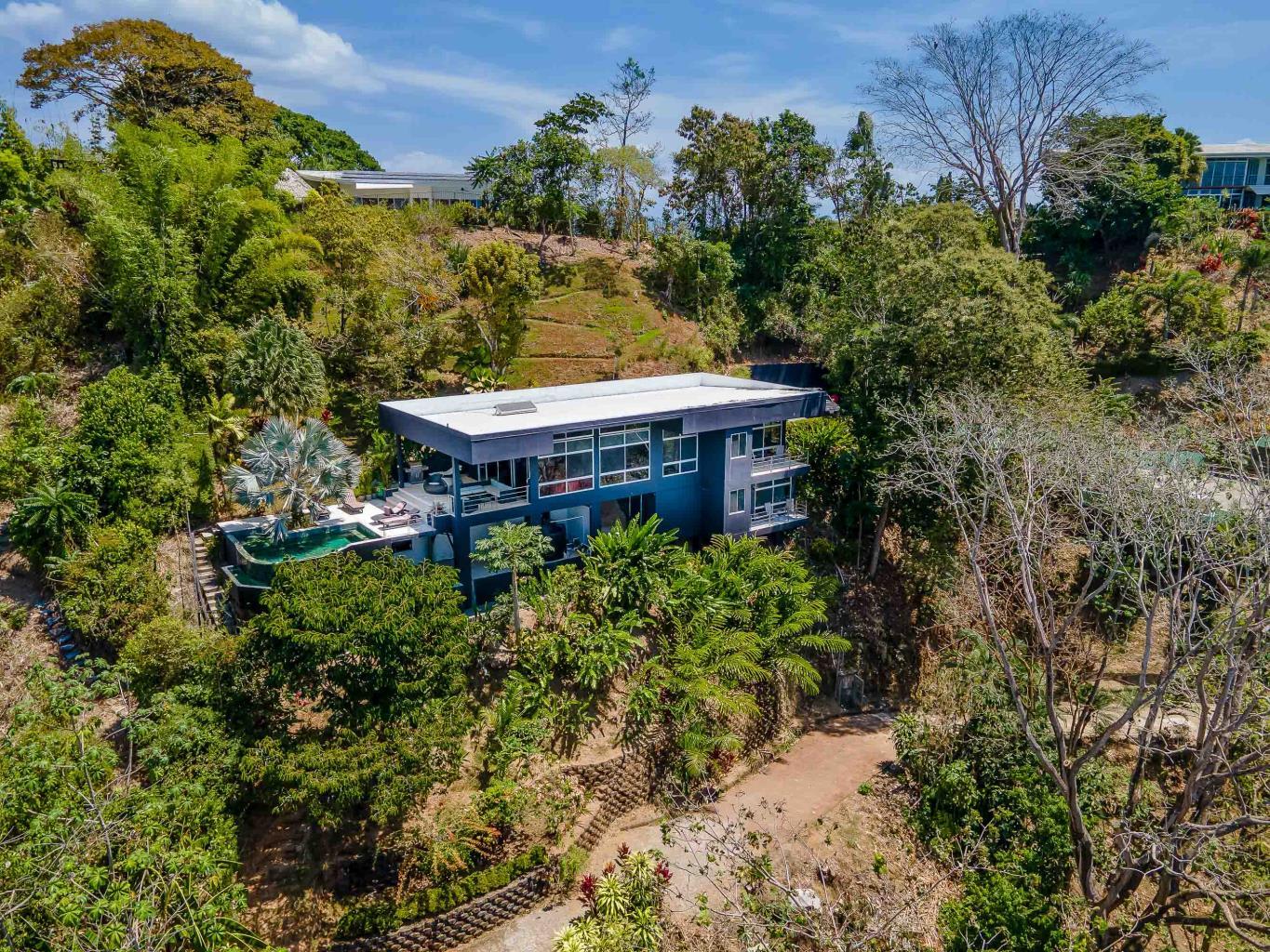 Casa Añoro Quepos