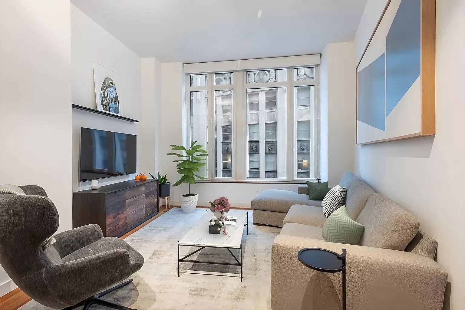 15 William St Apt 17H
