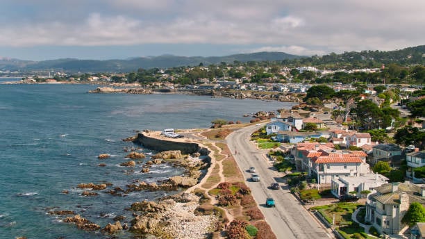 Pacific Grove