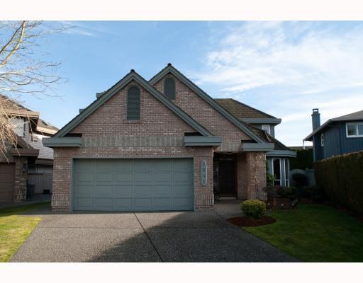 5951 Goldeneye Place, Richmond