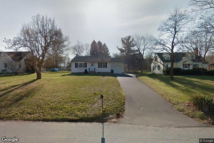 47 WHITEHOUSE AVE