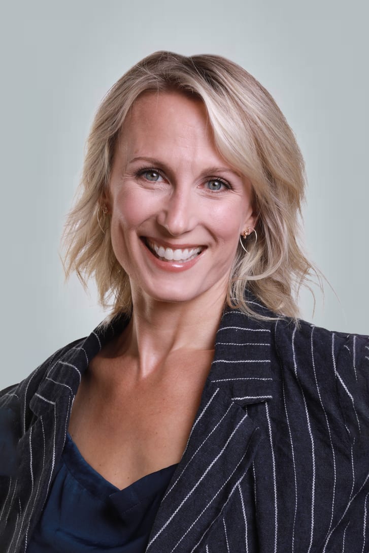 Carrie Klein