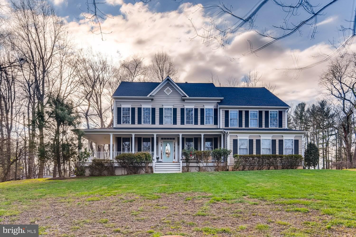 2109 SONDRA CT