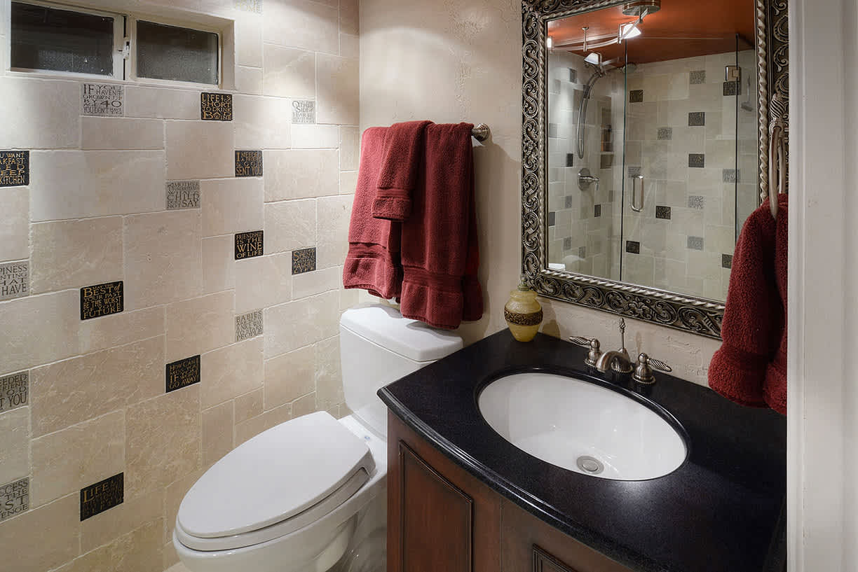 Exquisite Estate Home