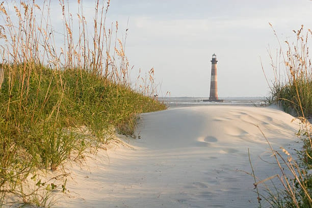 Folly Beach