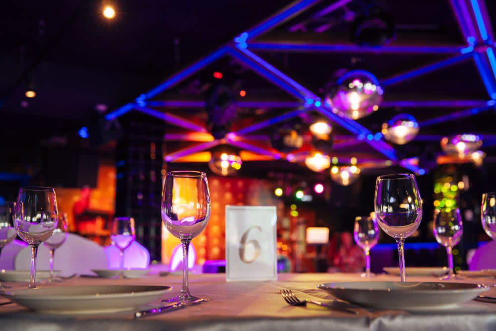 JDRF Promise Ball in San Diego