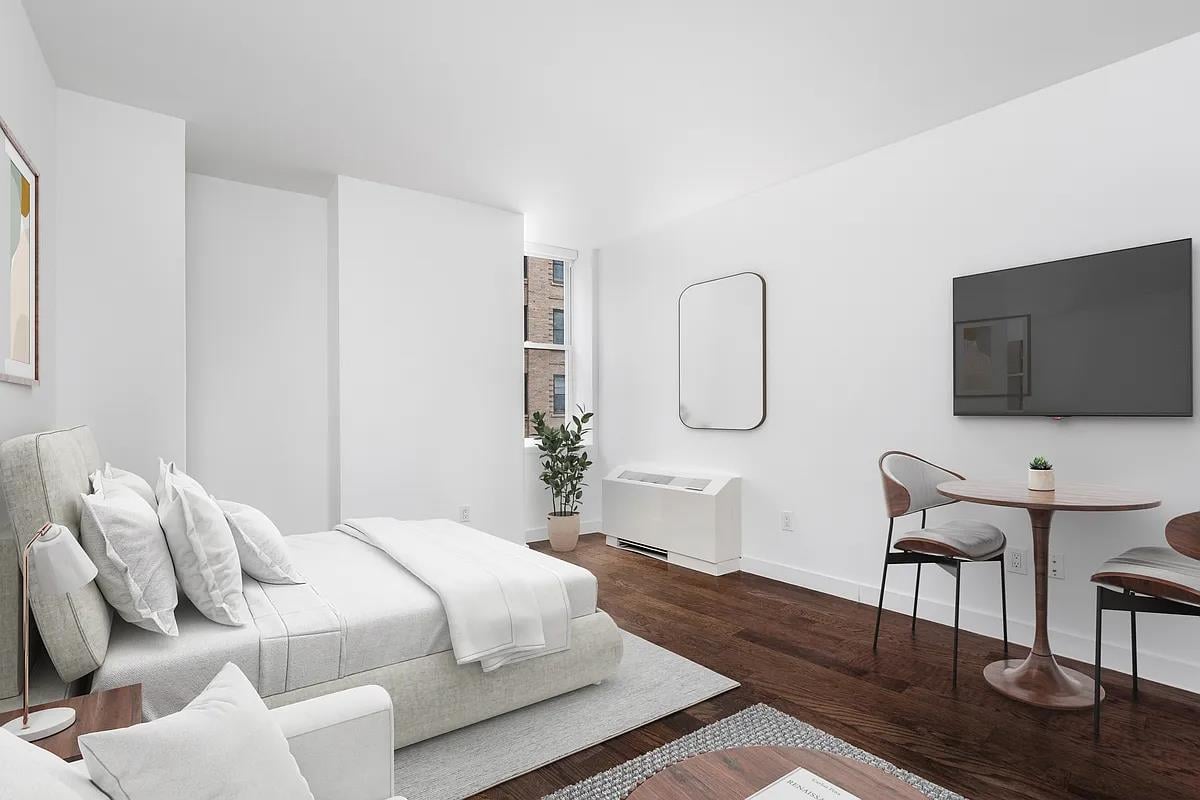 116 John Street, Apt 1802