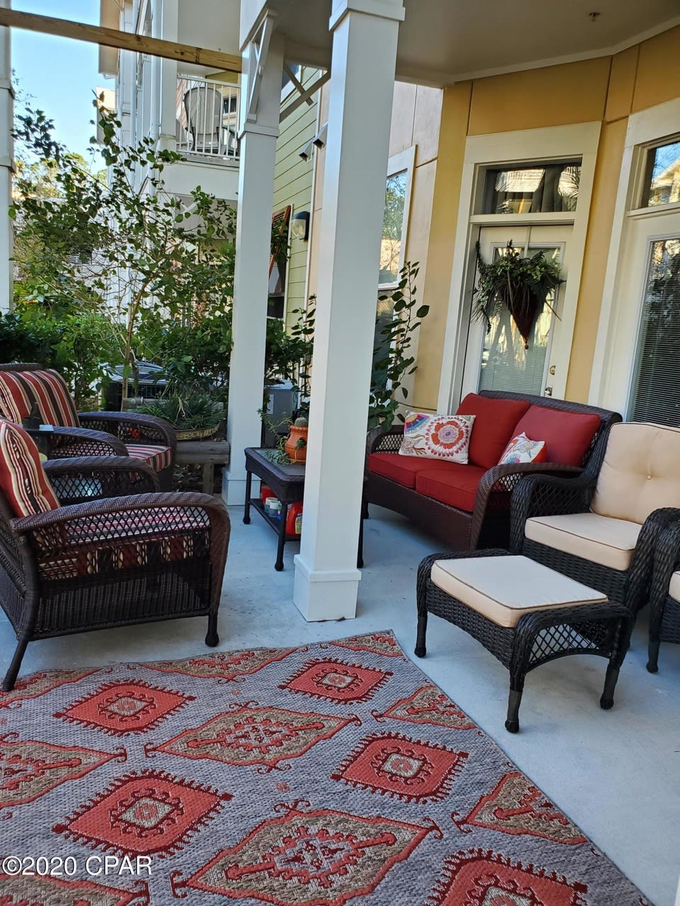 8700 FRONT BEACH Road Unit 7114