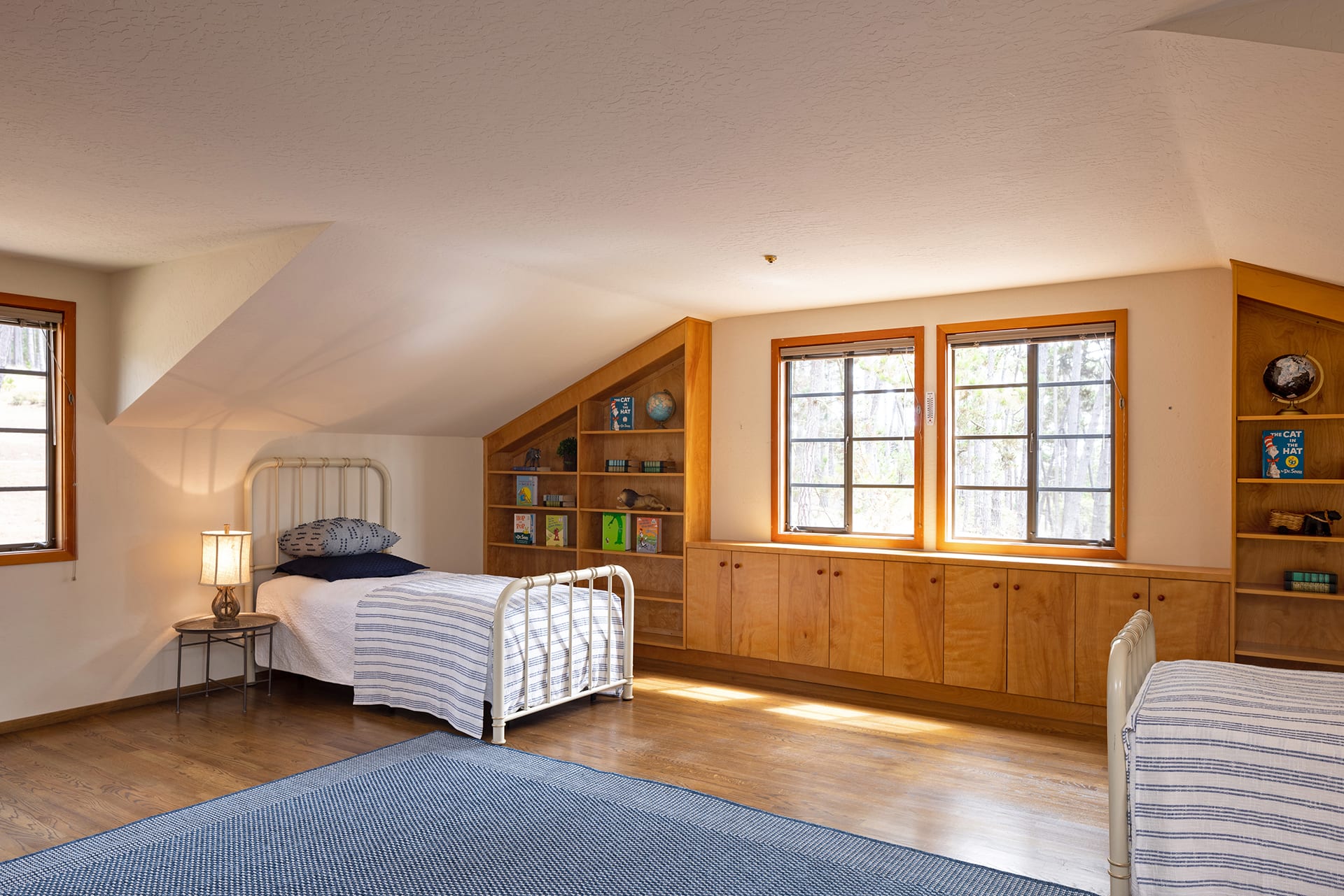Charming Pebble Beach Craftsman - 3100 Flavin Lane