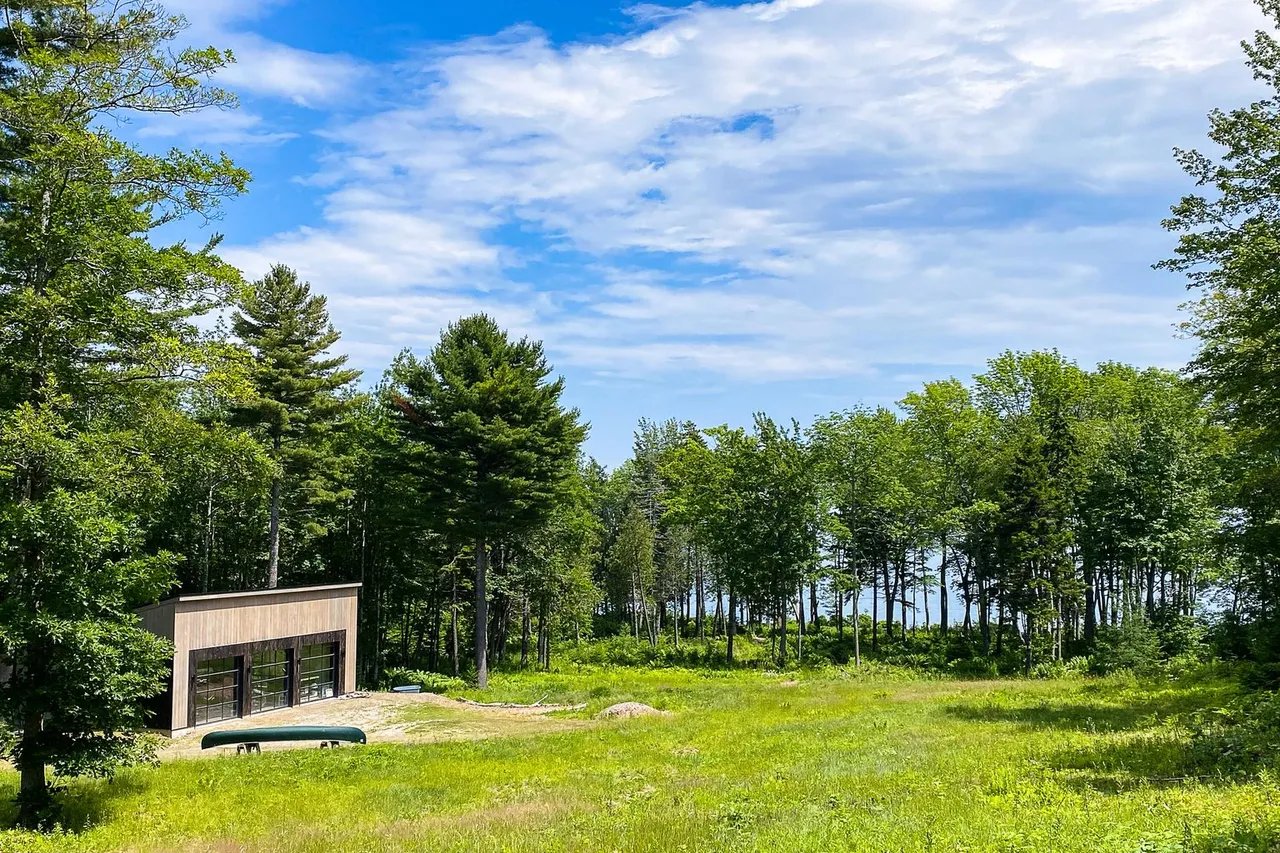 Land for Sale – 13 Phineas Way, Lincolnville, ME – $895,000