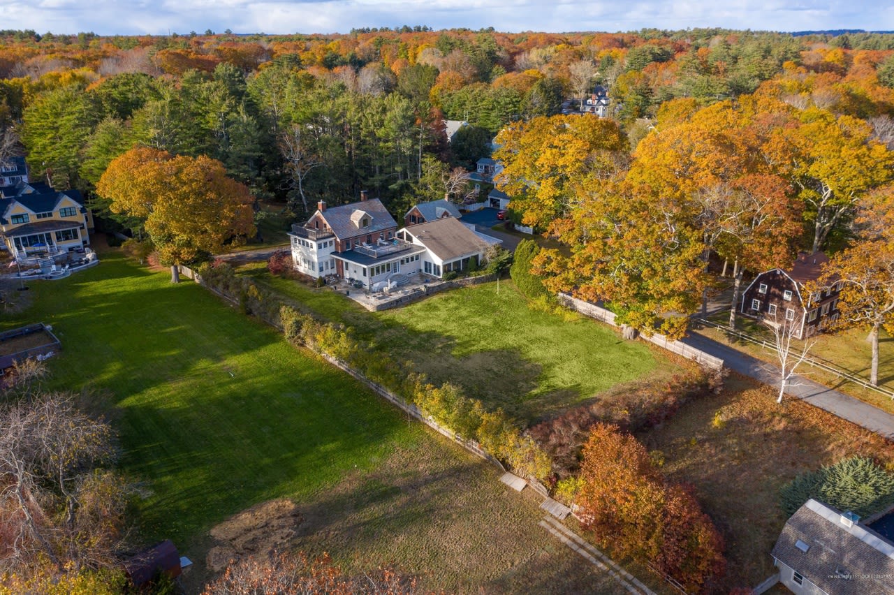 279 Foreside Road