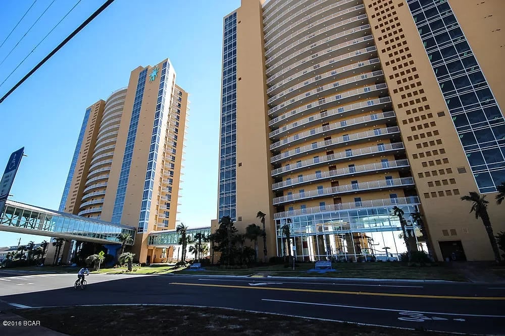 17729 FRONT BEACH Road Unit 1906E