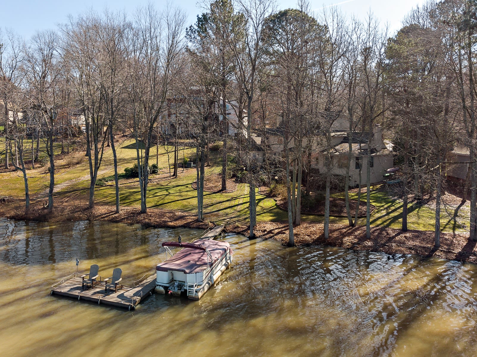 13814 Rockport Landing Road