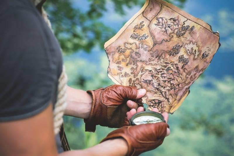 Set Sail for Adventure at the Tennessee Pirate Fest in Harriman, TN!