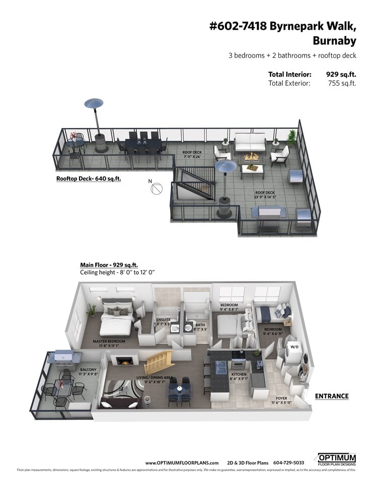 602-7418 Byrnepark Walk