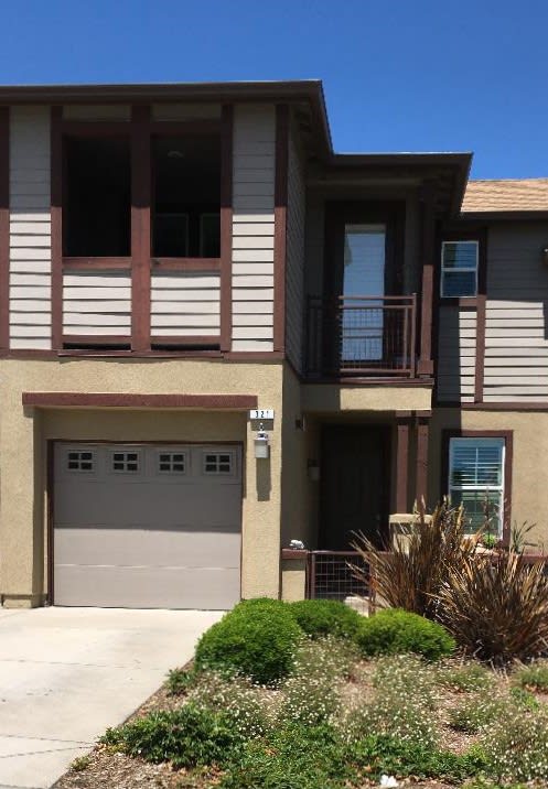 Petaluma River View Home in Quarry Heights- Represented Seller