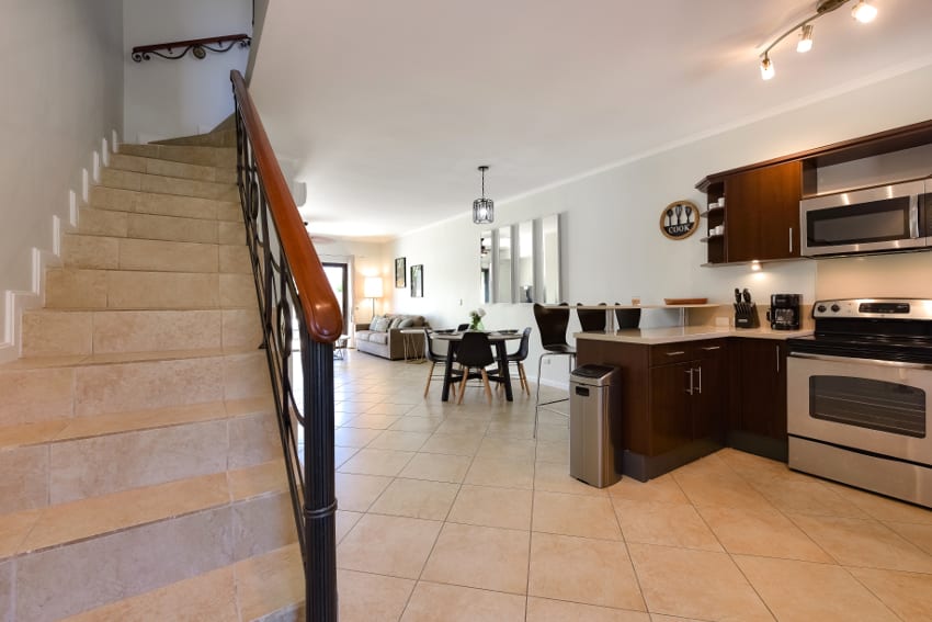 Gold Coast Townhouse