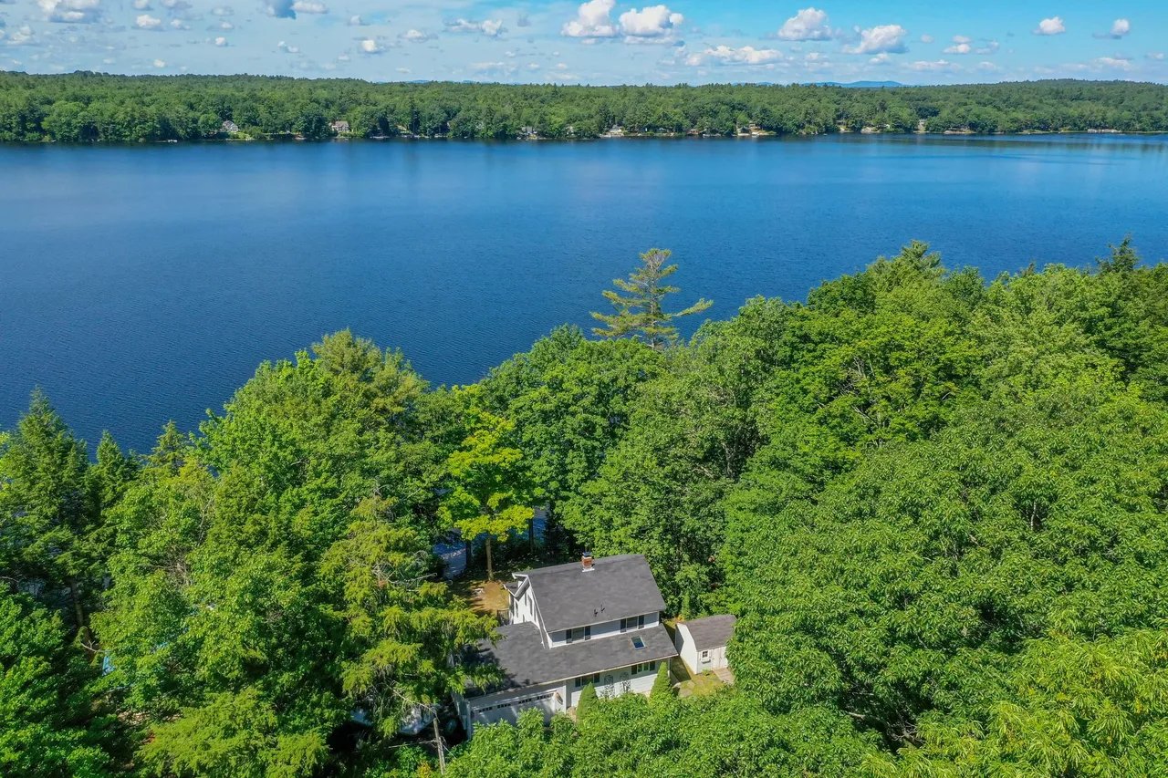 New Listing! 203 Cottage Road, Windham, Maine – $959,000