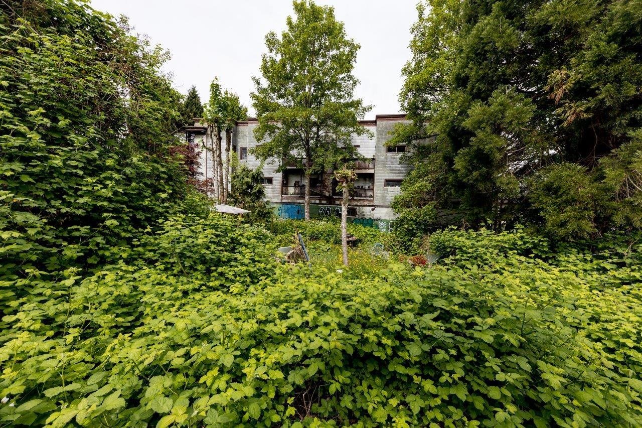2043 Stainsbury Avenue, Vancouver