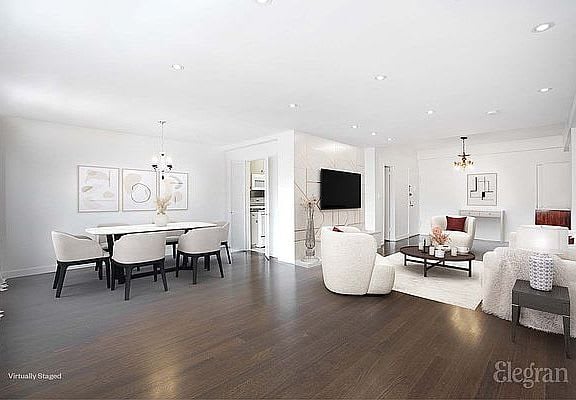 460 E 79th St Unit: 15B