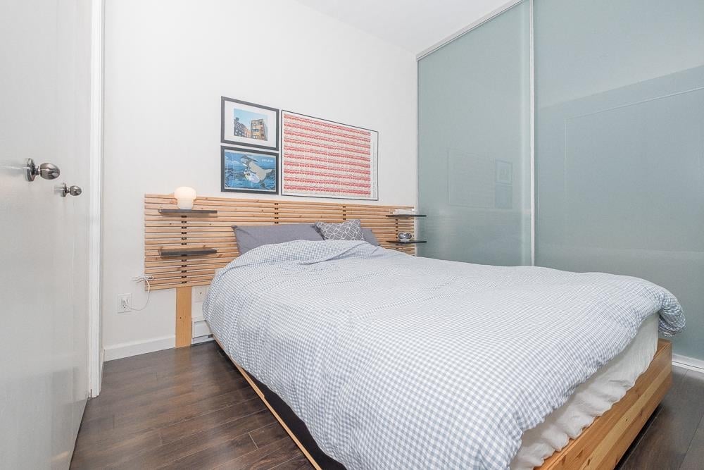 101-2065 W 12th Avenue, Vancouver