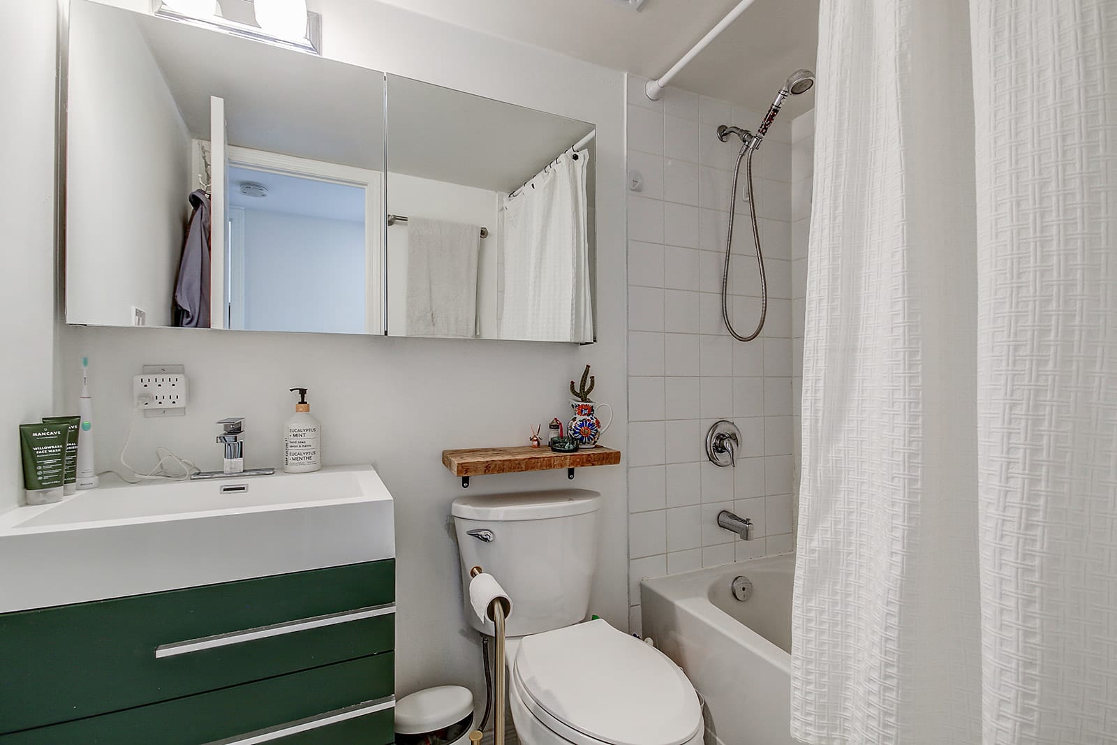 20 Foundry Ave 206