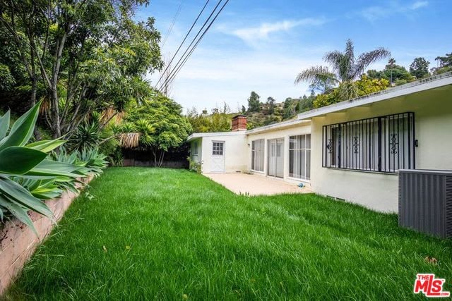 1555 San Ysidro Dr