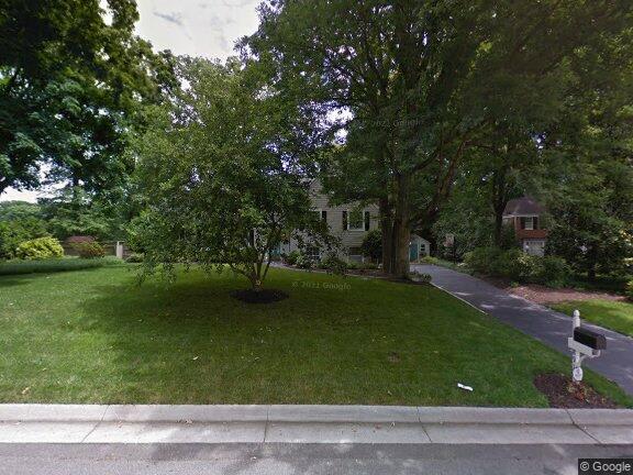 8912 Norwick Rd
