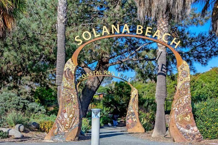 Solana Beach