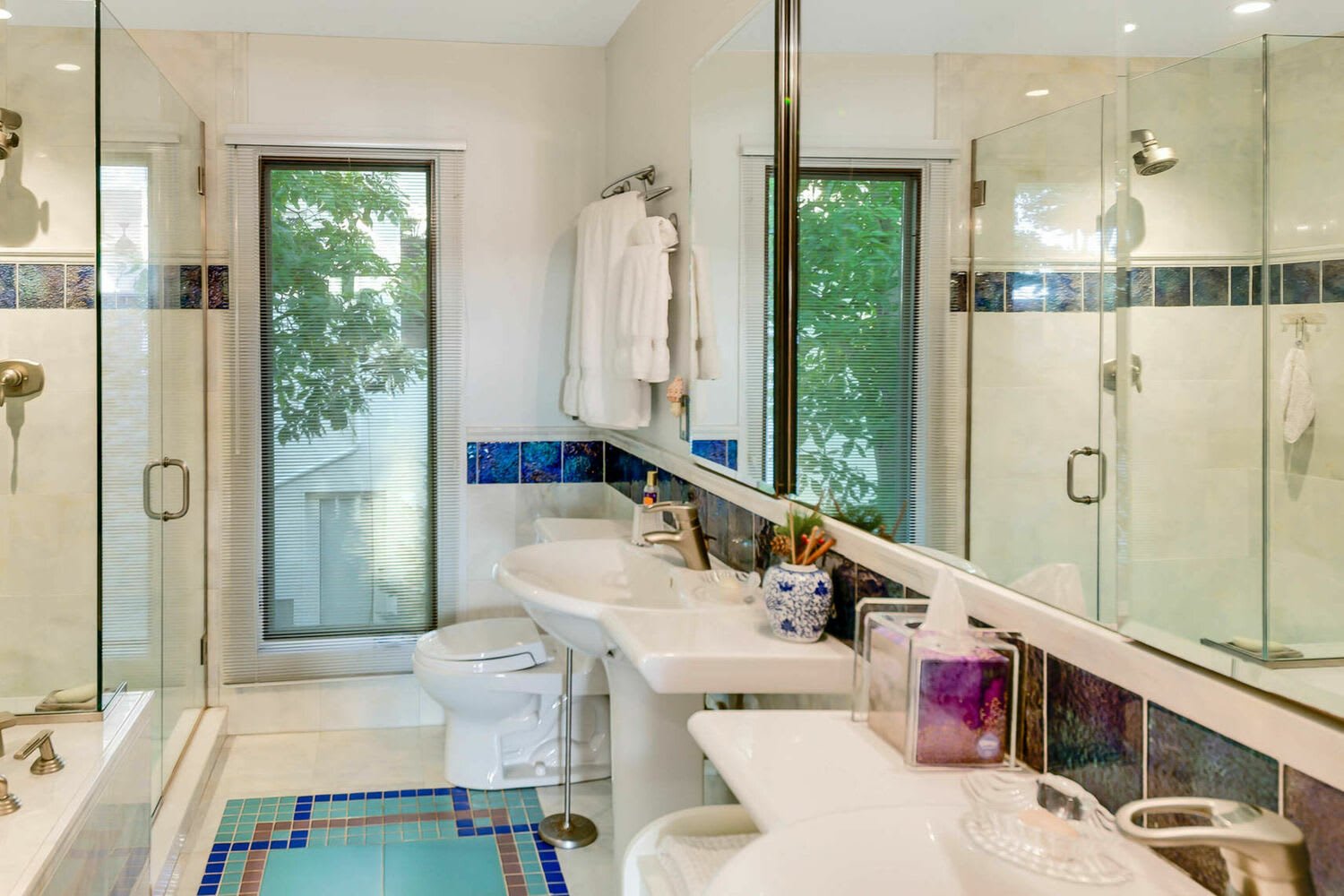 Village Dream Escape with 180 Degree Views