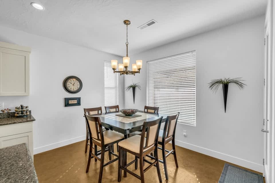 1737 NORTH APPLE VALLEY DRIVE 