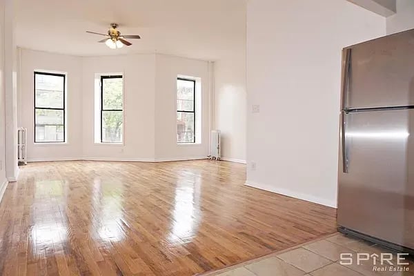 417 Madison Unit: 2A