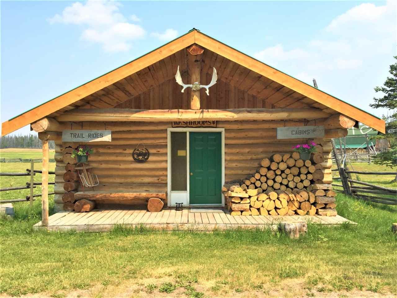 7800 Farwell Canyon Road, Williams Lake