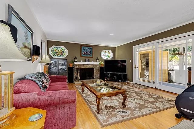 11191 Casa St