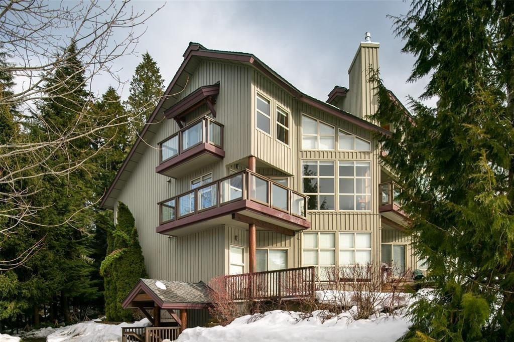 13-4644 Blackcomb Wy