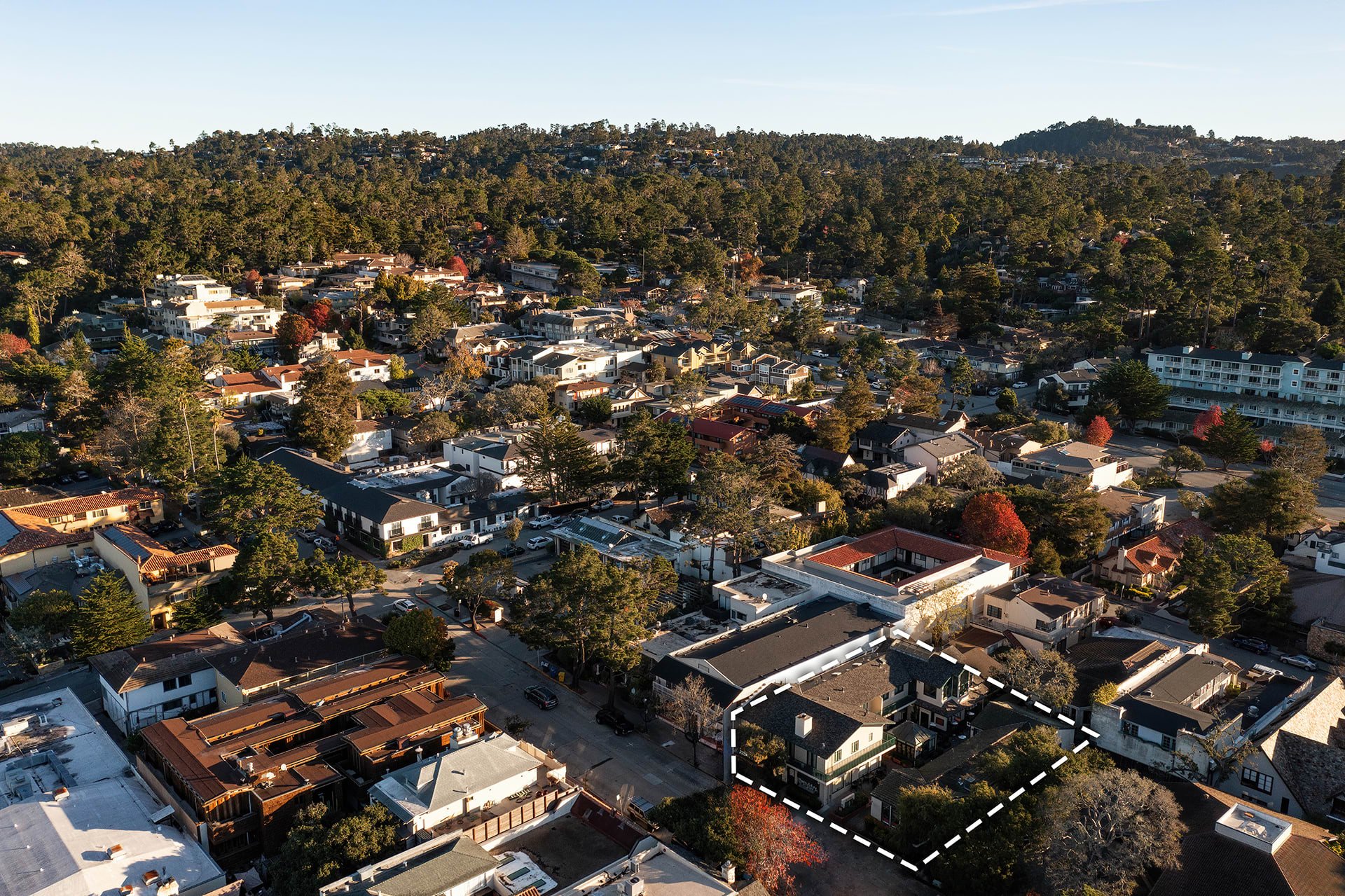San Carlos Square - Commercial Opportunity