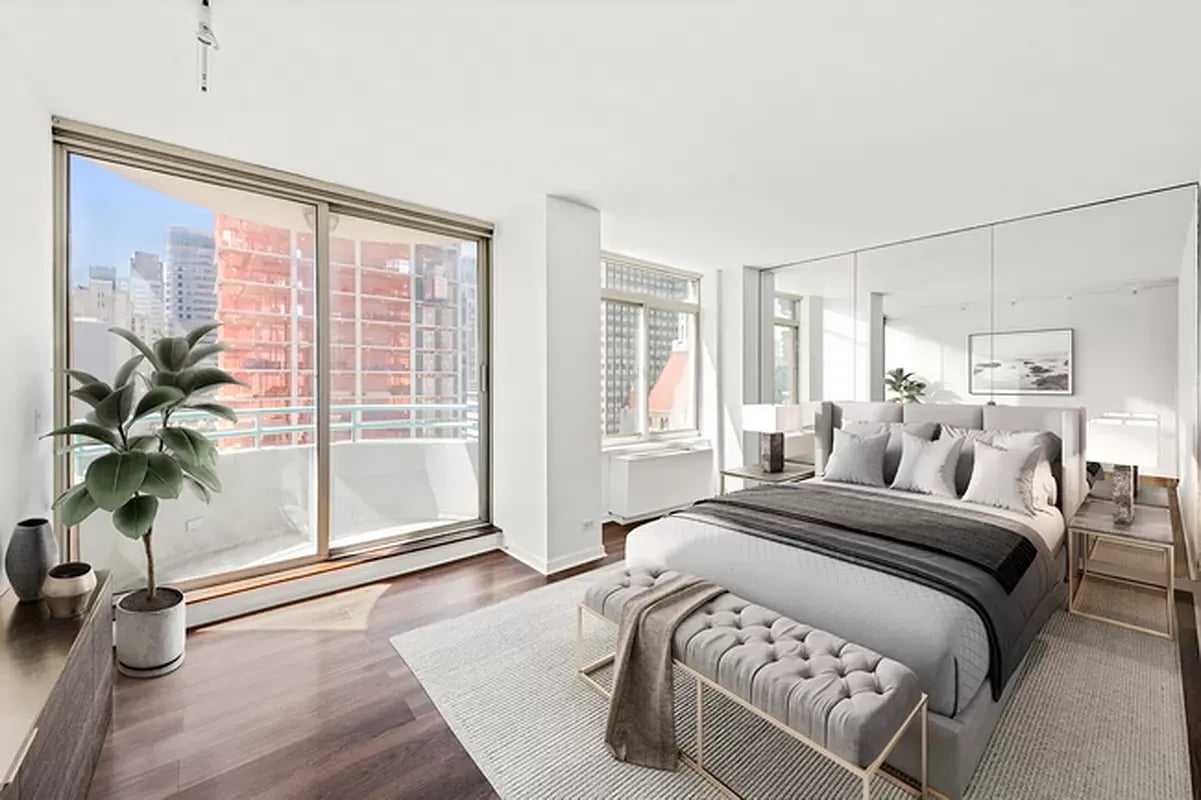 145 East 48th Street #34C