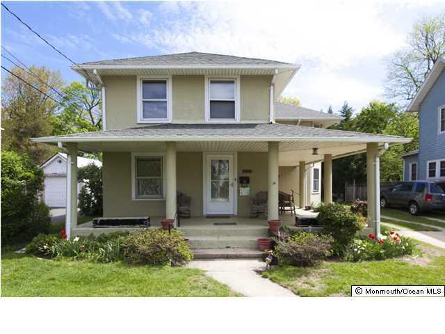 106 Branch Ave