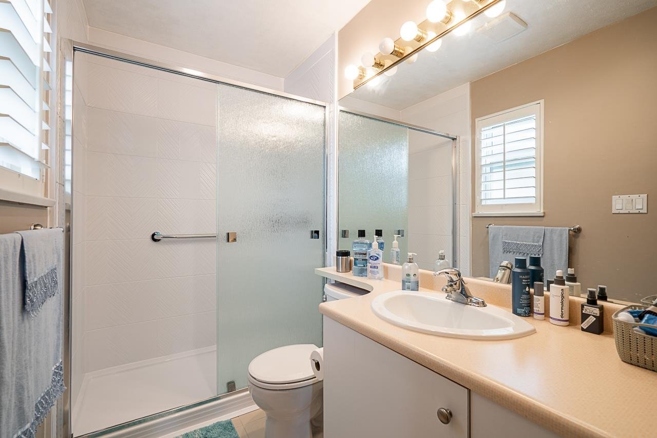 2952 Mt Seymour Pkwy