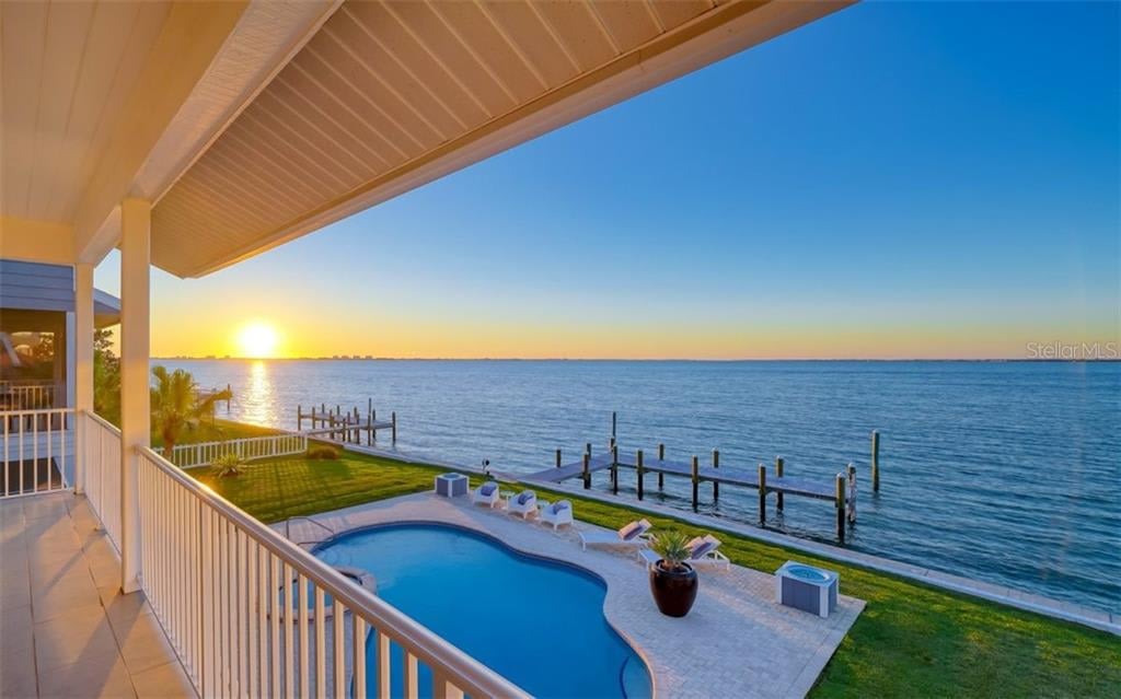 321 Ringling Point Dr.