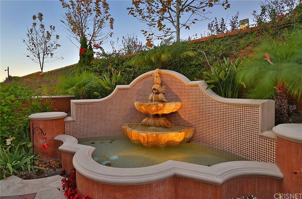 Tranquil Opulent