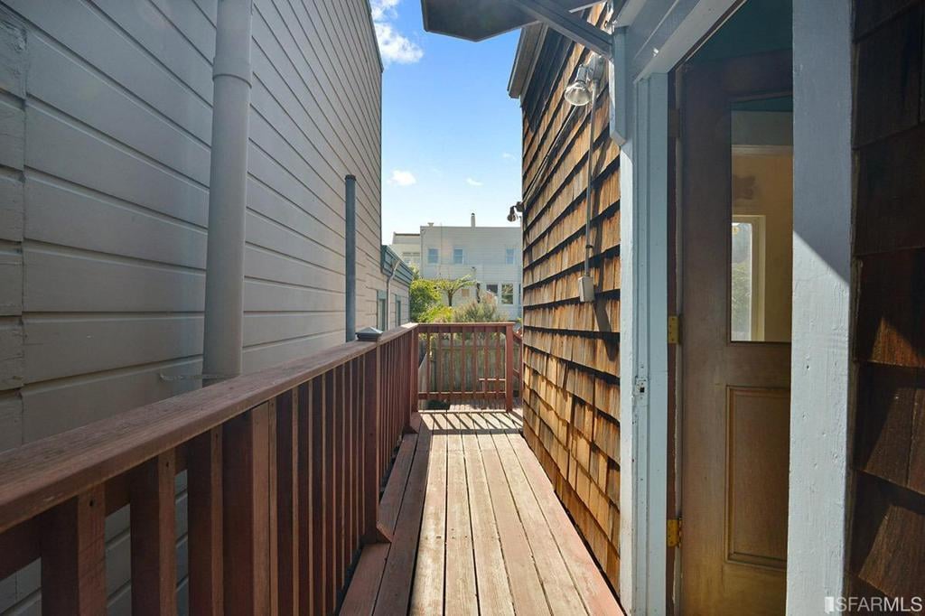 205 Clipper Street, SF - Represented Buyer!!